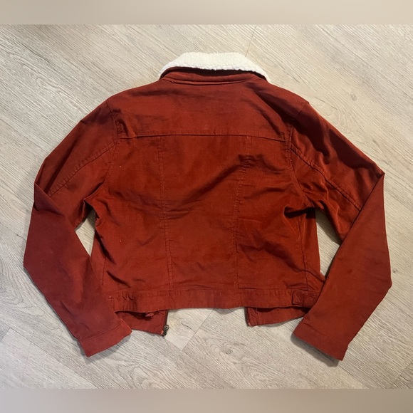 Jacket - Picture 2 of 3